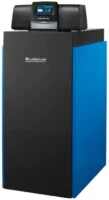 Напольный газовый котел > 300 кВт Buderus Logano plus KB 372 -300L