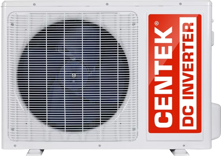 Кондиционер Centek CT-65FDC24 WiFi — изображение 3