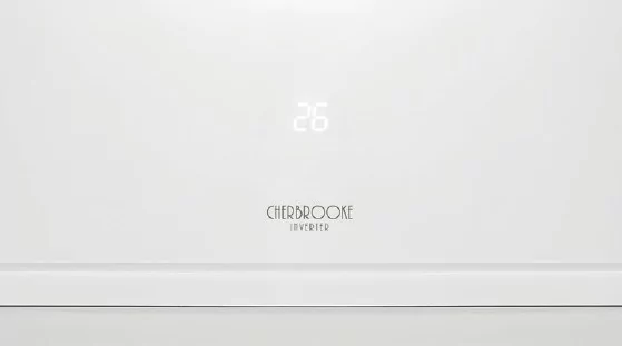 Настенный внутренний блок мульти-сплит системы CHERBROOKE AMI-18UW4RK — изображение 3