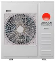 Внешний блок мульти сплит-системы на 5 комнат CHERBROOKE AOI5-42U4RK