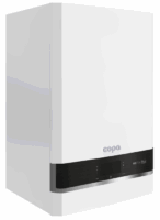Настенный газовый котел 32 кВт COPA EOMIX Plus 32 кВт (7986488)
