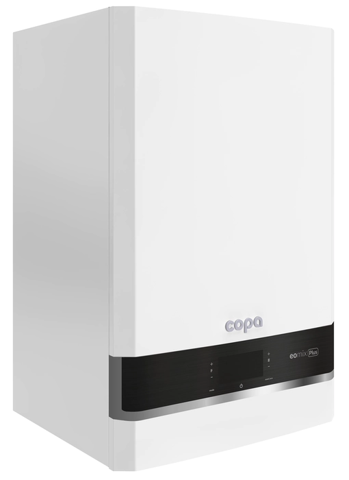 Настенный газовый котел 32 кВт COPA EOMIX Plus 32 кВт (7986488)