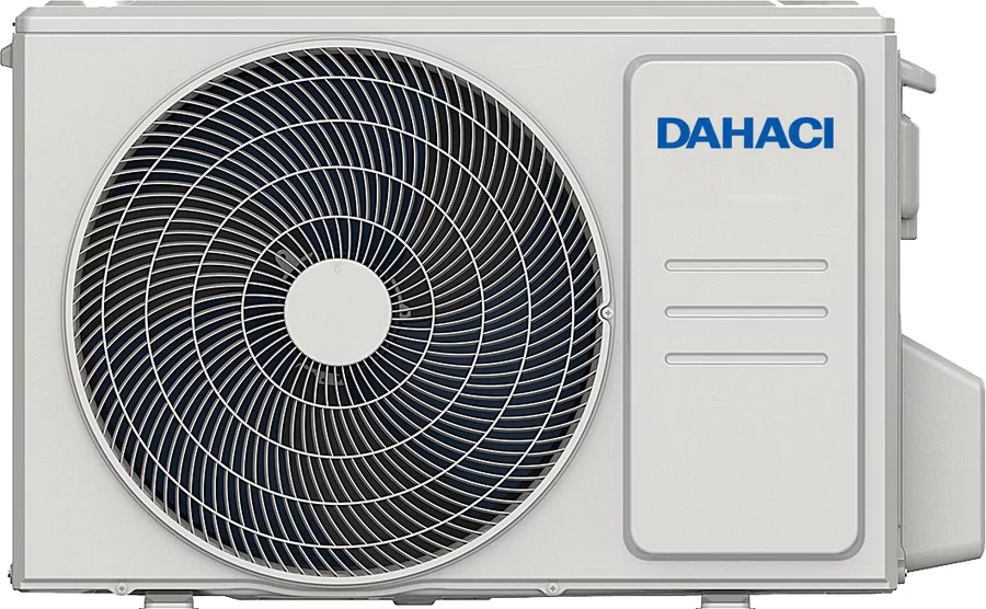 Кондиционер Dahaci FreshME DI07BFM-F/DO07BFM-F — изображение 3