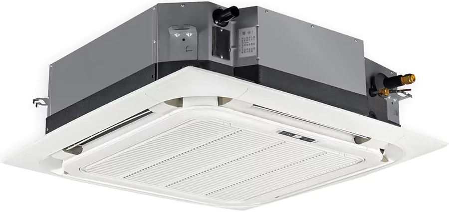 Кассетный кондиционер Dahatsu DH-CS-24A (TCL)