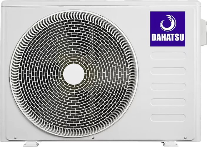 Кассетный кондиционер Dahatsu DH-CS-24A (TCL) — изображение 3