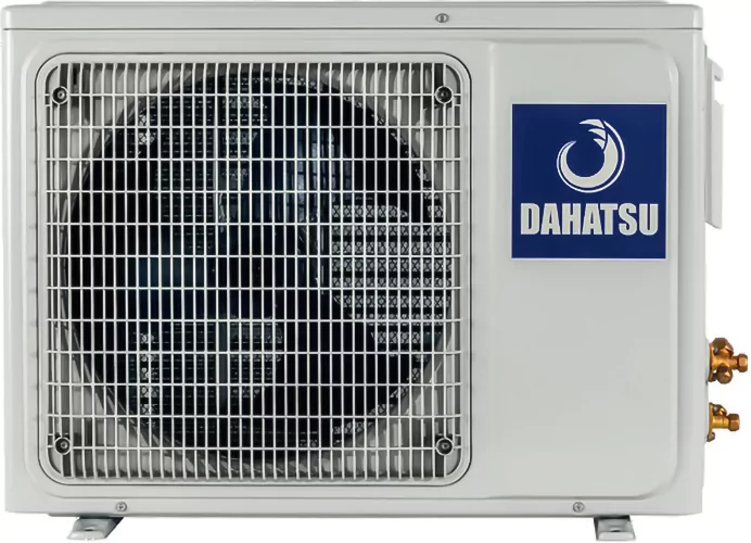Кассетный кондиционер Dahatsu DH-CS-24I (TCL) — изображение 3