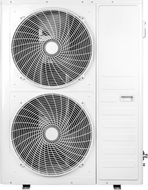 Кассетный кондиционер Dahatsu DH-CS-48A (TCL) — изображение 3