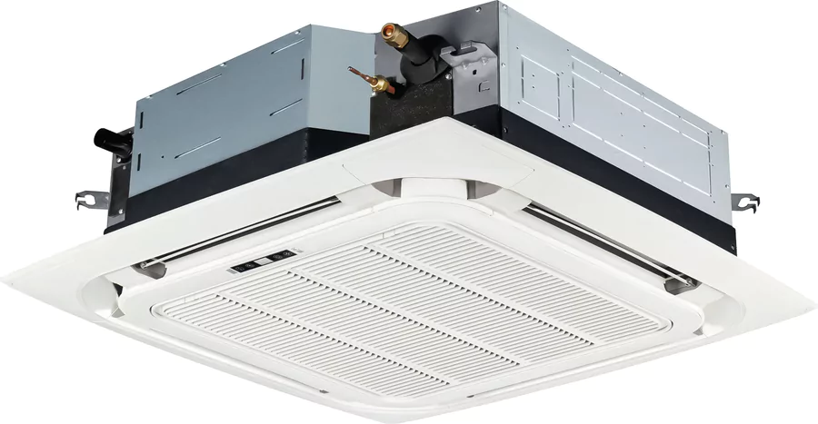 Кассетный кондиционер Dahatsu DH-CS-48A (TCL) — изображение 4