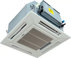 Кассетный кондиционер Dahatsu DH-CS-60I (TCL)