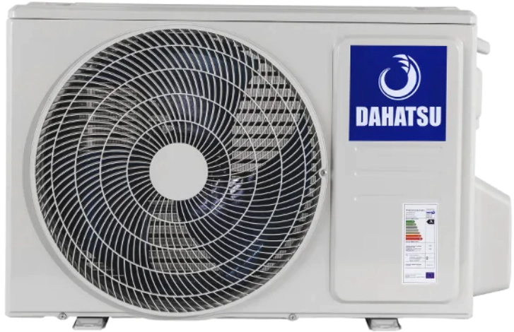 Кондиционер Dahatsu Dragon DHP-24 — изображение 2