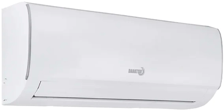 Кондиционер Dahatsu Dragon DHP-24 — изображение 4