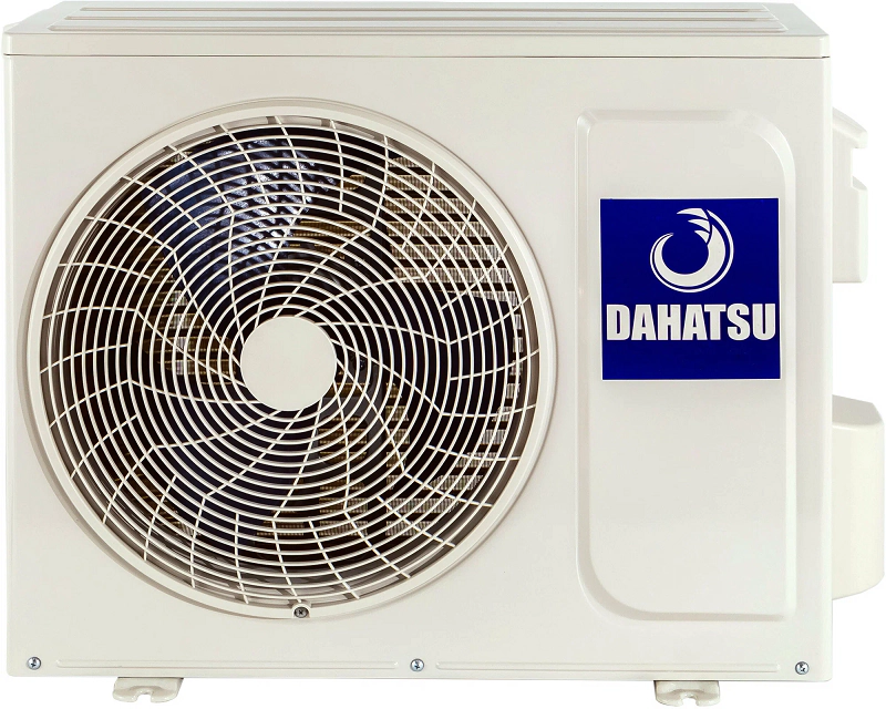 Кондиционер Dahatsu Onyx DH-24 T — изображение 2