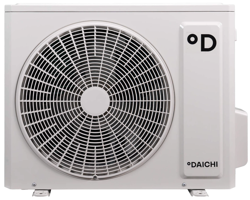 Кондиционер Daichi ICE20AVQ1-1/ICE20FV1-1/-40 — изображение 2