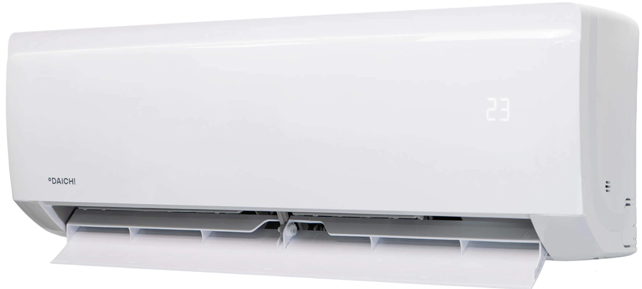 Кондиционер Daichi ICE35AVQ1-1/ICE35FV1-1/-40 — изображение 4