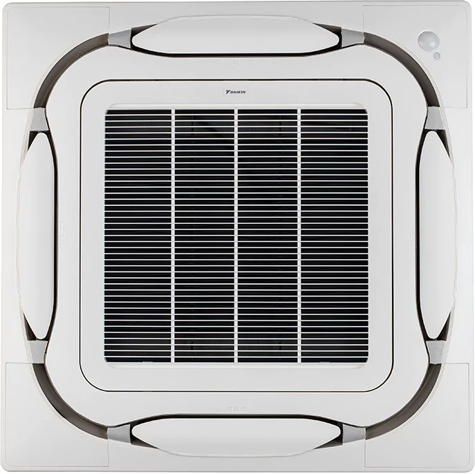 Кассетный внутренний блок мульти сплит-системы Daikin FCAG50B/BYCQ140E — изображение 3