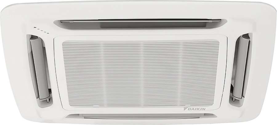 Кассетный кондиционер Daikin FCQN125EXV/RQ125DXY Nord -40