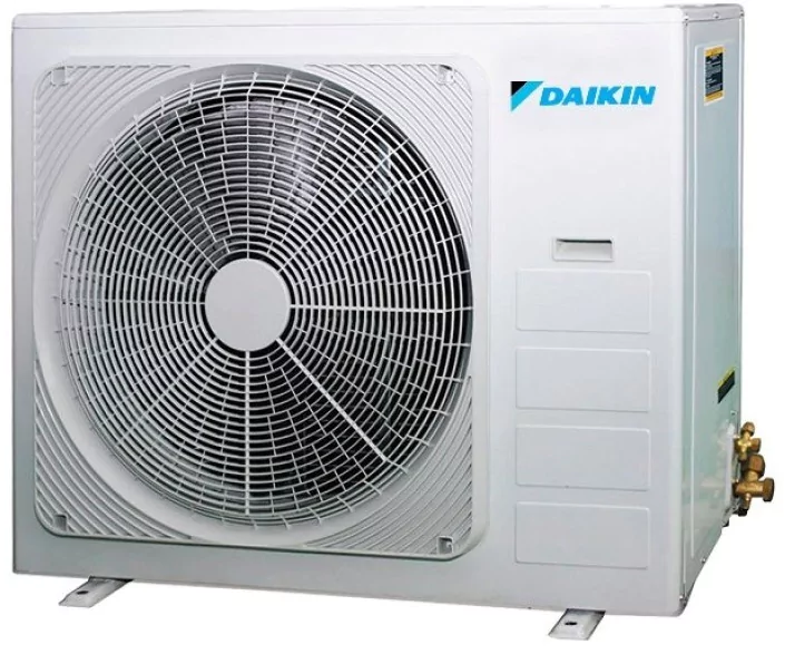 Кассетный кондиционер Daikin FCQN60EXV/RYN60CXV Nord -30 — изображение 2