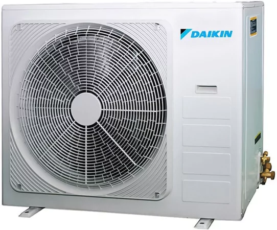 Кассетный кондиционер Daikin FCQN60EXV/RYN60CXV Nord-40 — изображение 3