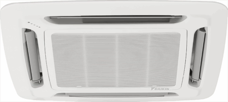 Кассетный кондиционер Daikin FCQN71EXV/RQ71CXV Nord-30
