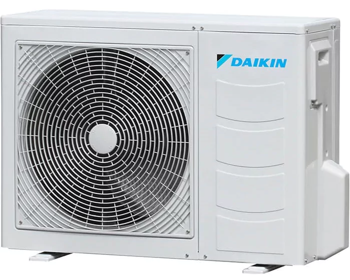 Кассетный кондиционер Daikin FFQN25CXV/RYN25CXV Nord -30 — изображение 2