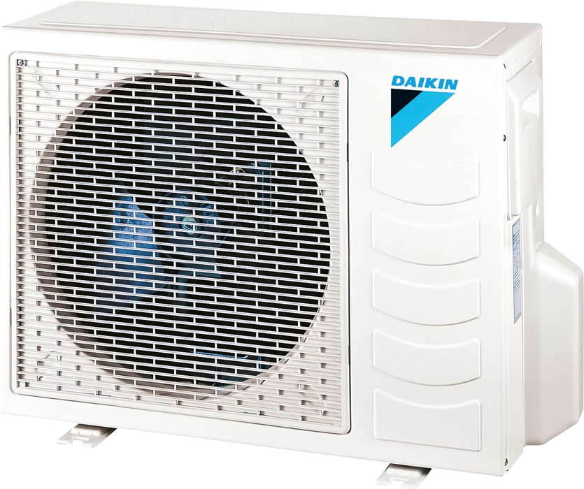 Кассетный кондиционер Daikin FFQN25CXV/RYN25CXV Nord-40 — изображение 3