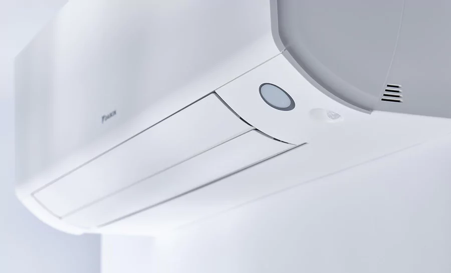 Настенный внутренний блок мульти сплит-системы Daikin Perfera FTXM25A — изображение 7