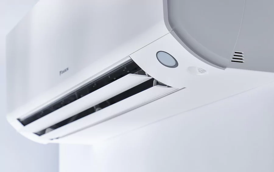 Настенный внутренний блок мульти сплит-системы Daikin Perfera FTXM25A — изображение 9