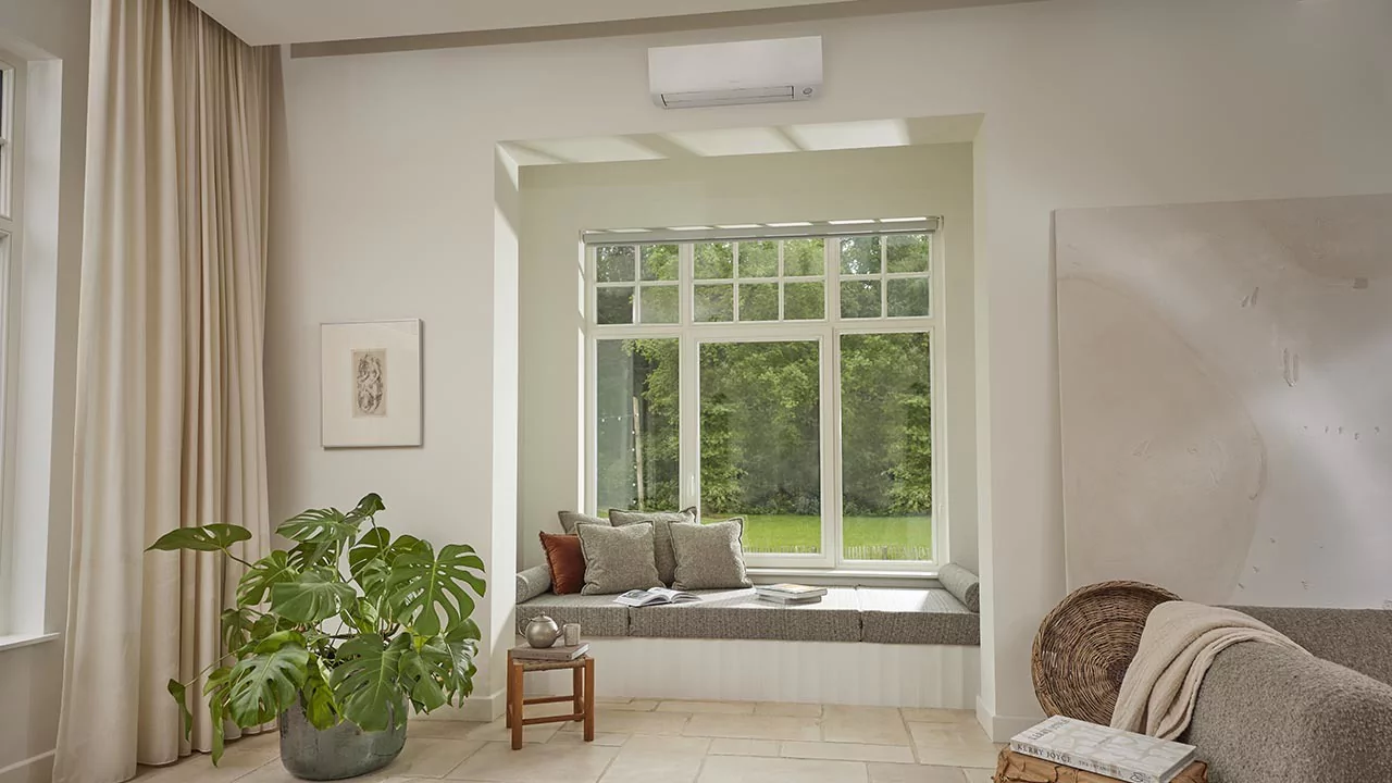 Кондиционер Daikin Perfera FTXM50A/RXM50A8 — изображение 15