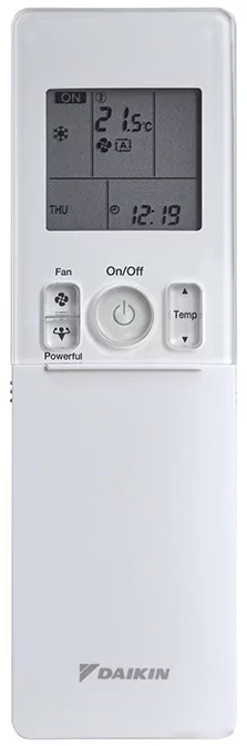 Кондиционер Daikin Perfera FTXM50A/RXM50A8 — изображение 9