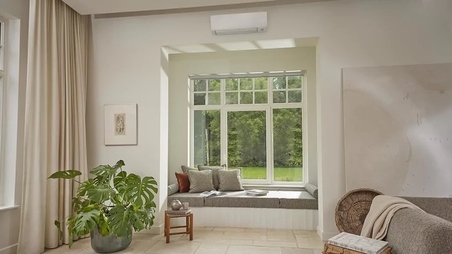 Настенный внутренний блок мульти сплит-системы Daikin Perfera FTXM60A — изображение 11