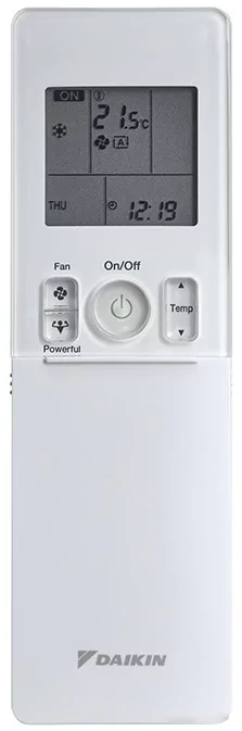 Настенный внутренний блок мульти сплит-системы Daikin Perfera FTXM60A — изображение 8