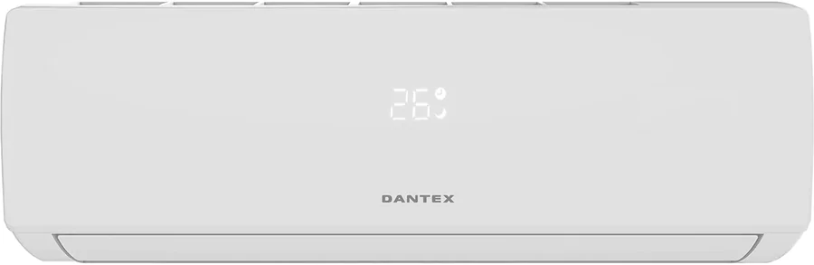 Кондиционер Dantex Eco Star RK-07ENT6/RK-07ENT6E