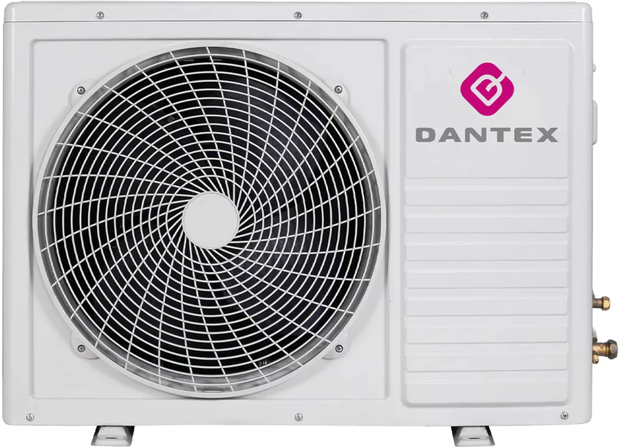 Кондиционер Dantex Eco Star RK-07ENT6/RK-07ENT6E — изображение 2
