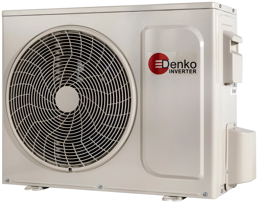 Кондиционер Denko Dragon DE-07B — изображение 2