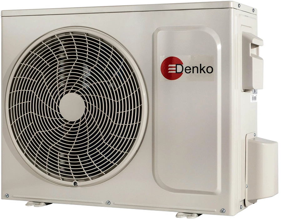 Кондиционер Denko Legend DU-18I (TCL) — изображение 2