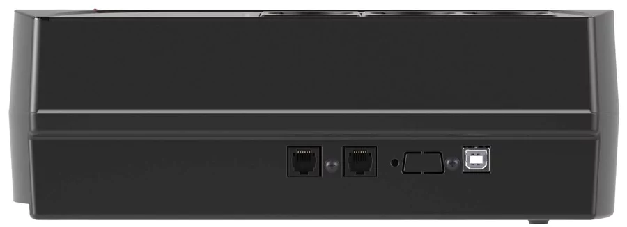 Блок бесперебойного питания DKC line-interactive Info PDU 600 Ва — изображение 5