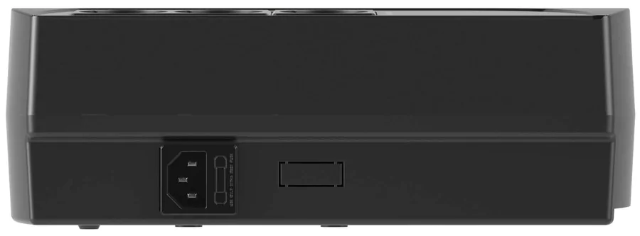 Блок бесперебойного питания DKC line-interactive Info PDU 600 Ва — изображение 6