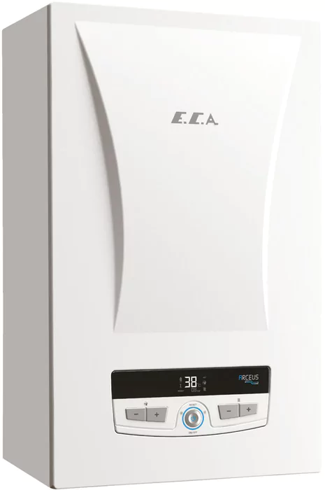 Электрический котел ECA ARCEUS EK 18 MT RU