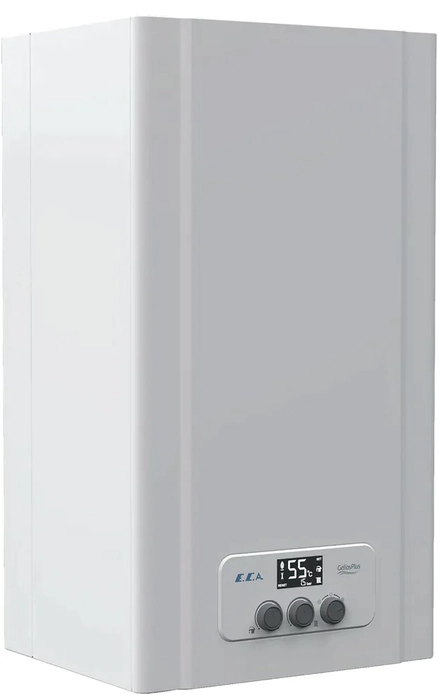Настенный газовый котел 28 кВт ECA GELIOS PLUS 28 HM NG (2000000006710)