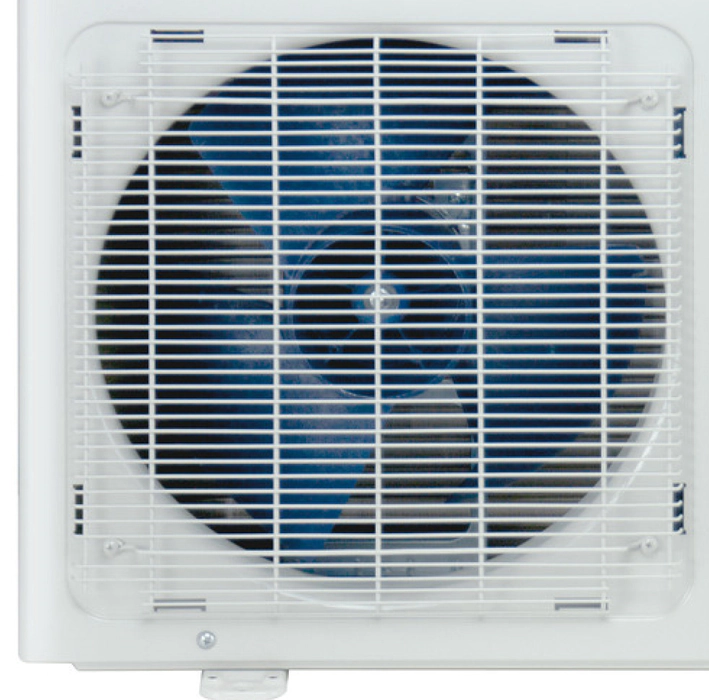 Внешний блок мульти сплит-системы Ecoclima Multi Nova CM2-CH18/4R2 — изображение 2
