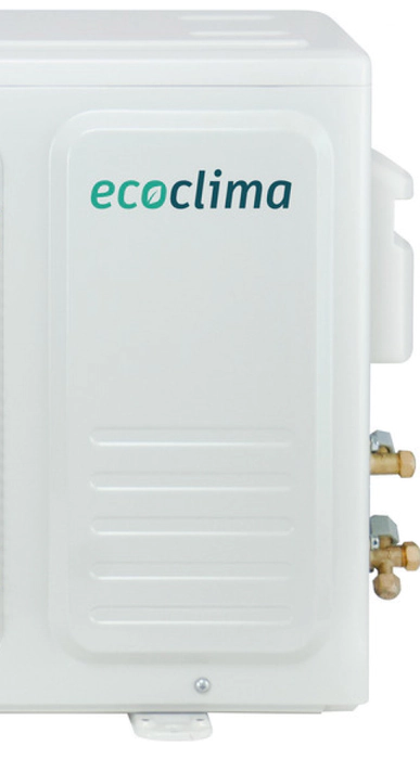 Внешний блок мульти сплит-системы Ecoclima Multi Nova CM3-CH21/4R2 — изображение 3