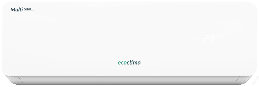 Настенный внутренний блок мульти-сплит системы Ecoclima Multi Nova CMWM-CH12/AA-4R2 — изображение 3