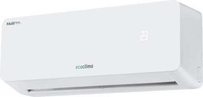 Настенный внутренний блок мульти-сплит системы Ecoclima Multi Nova CMWM-CH12/AA-4R2