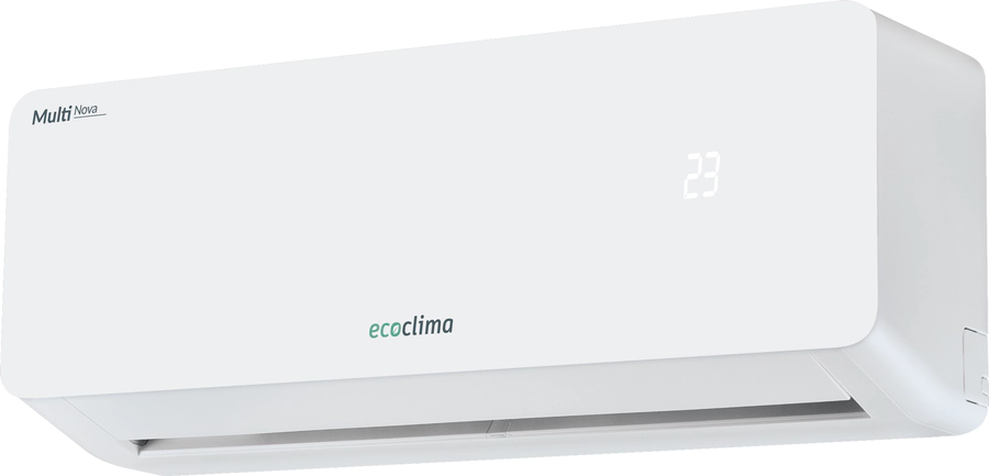 Настенный внутренний блок мульти-сплит системы Ecoclima Multi Nova CMWM-CH12/AA-4R2