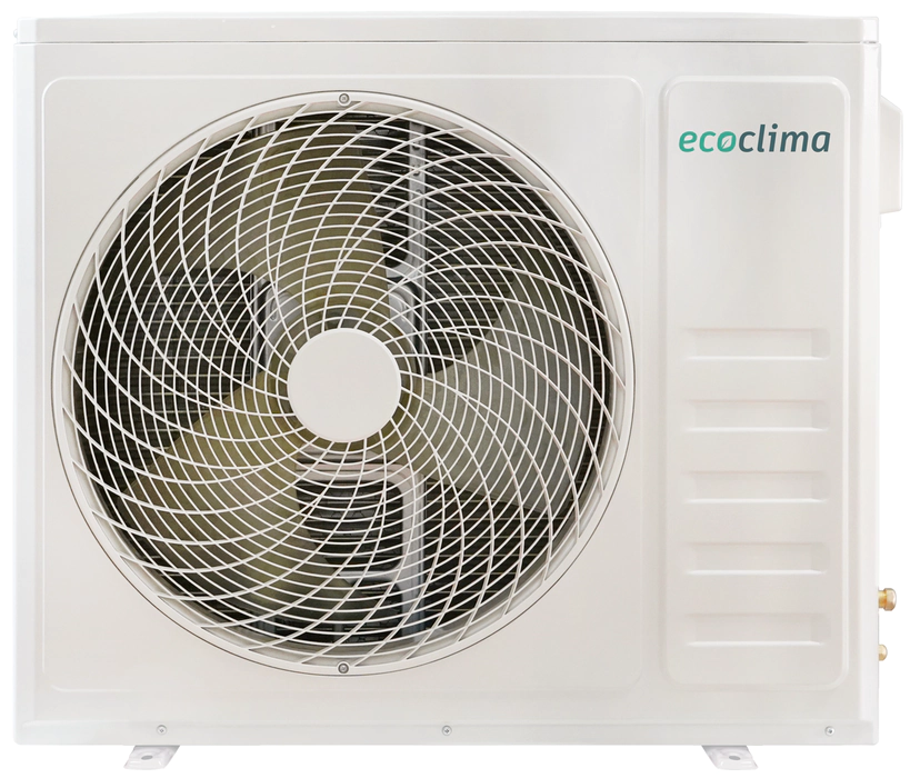 Кассетный кондиционер Ecoclima Profi Line ECLCA/I-TC18/4R1A/ECL/I-TC18/4R1A — изображение 3