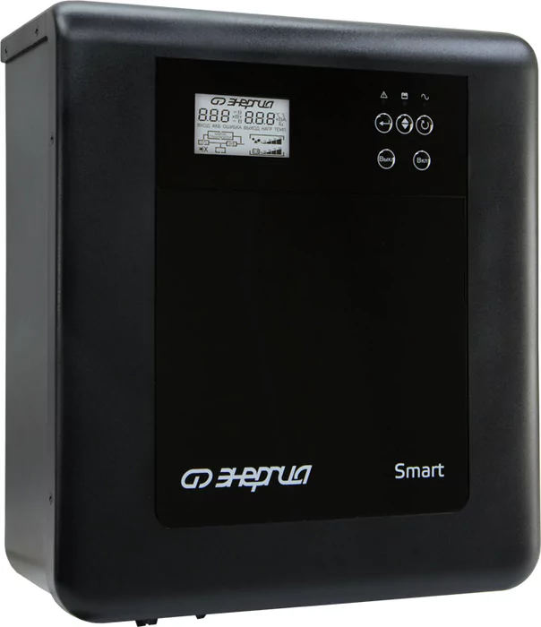 Источник бесперебойного питания Энергия Smart.2 600W