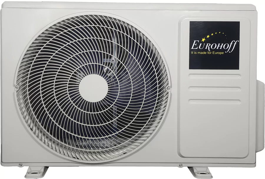 Кассетный кондиционер Eurohoff EV-CS-36M — изображение 3