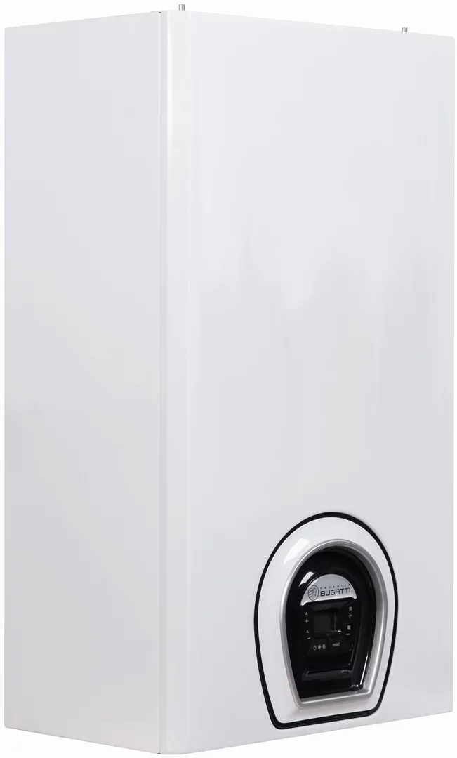 Настенный газовый котел Federica Bugatti 25 Cond B VARME с Wi-Fi