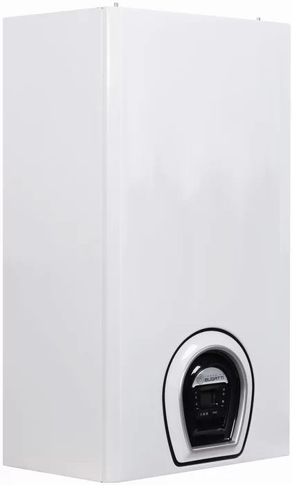 Настенный газовый котел Federica Bugatti 35 Cond B VARME с WI-Fi
