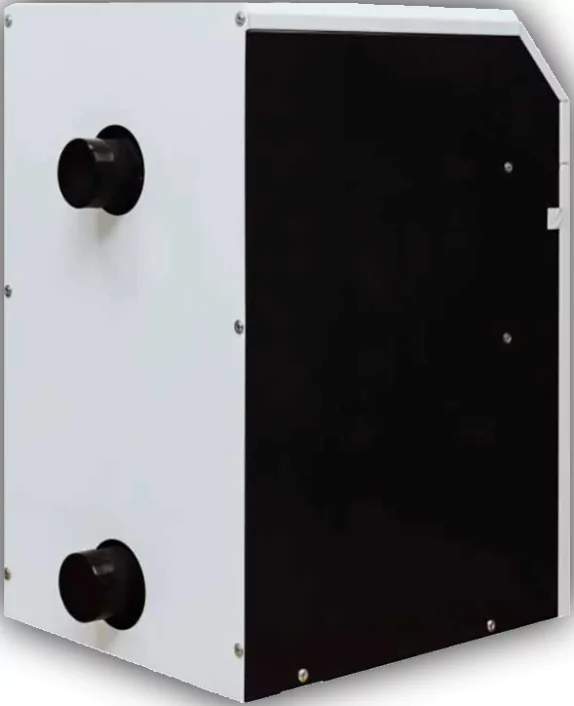 Напольный газовый котел Federica Bugatti FED КС-Г-12,5 (sit 630, УСД) — изображение 2